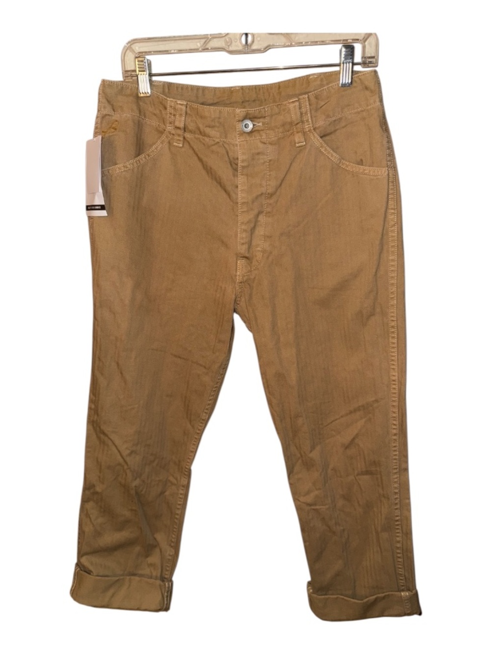 NWT Birdwell Beach Britches Pants 30
